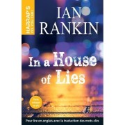   In a house of lies  
