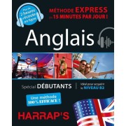  Harrap's méthode Express Anglais  