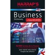 Harrap's Business - Dictionnaire  
