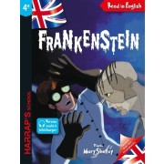 Frankenstein  