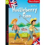  Huckleberry Finn - 6e  