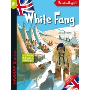  White Fang - 6e  