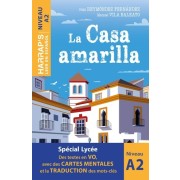  La casa Amarilla - Niveau A2  