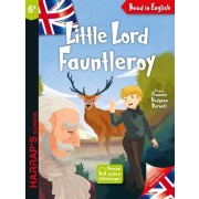  Little Lord Fauntleroy 6e 