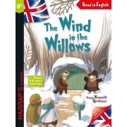  The Wind in the Willows 6e 