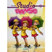  Studio danse t.9 