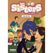  Les sisters - La série TV Tome 1  