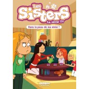  Les sisters - La série TV Tome 3  