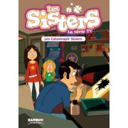  Les sisters - La série TV Tome 6  