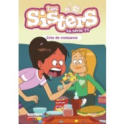  Les sisters - La série TV Tome 10  