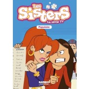  Les sisters - La série TV Tome 11  