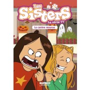  Les sisters - La série TV Tome 17  