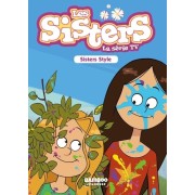  Les sisters - La série TV Tome 19  