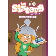  Les sisters - La série TV Tome 21  