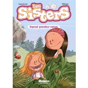  Les Sisters t.1 ; exposé grandeur nature 