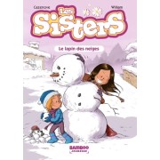  Les Sisters Tome 3  