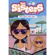  Les sisters - La série TV Tome 23  