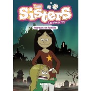  Les sisters - La série TV Tome 27  