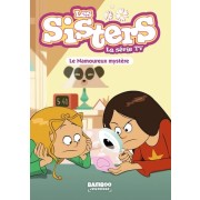  Les sisters - La série TV Tome 36  