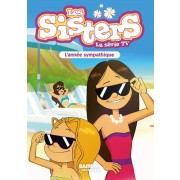  Les sisters - La série TV Tome 41  