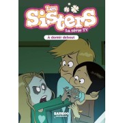  Les sisters - La série TV Tome 44  