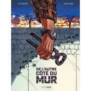 De l'autre côté du mur  