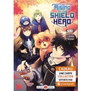  The Rising of the Shield Hero  