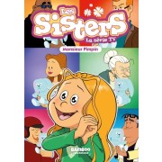  Les sisters - La série TV Tome 49  