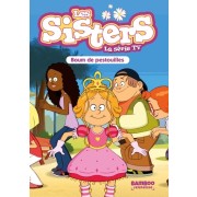  Les sisters - La série TV Tome 51  