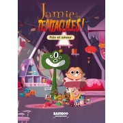  Jamie a des tentacules ! Tome 5  
