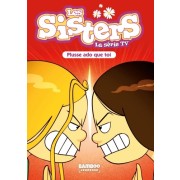  Sisters (Les) dessin animé - poche 55  