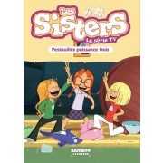  Sisters (Les) dessin animé - poche 57  