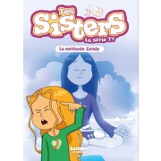  Sisters (Les) dessin animé - poche 63  