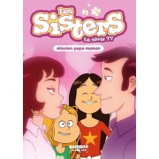  Sisters (Les) dessin animé - poche 65  