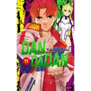  Dandadan Tome 1  