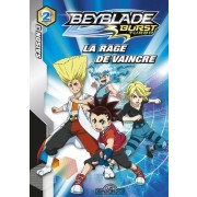  Beyblade Burst - Saison 3 : Turbo Tome 2  