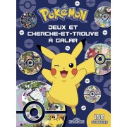  Cherche et trouve ; Pokémon ; jeux et cherche-et-trouve à Galar 
