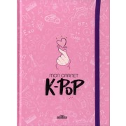  Mon carnet K-Pop  