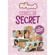  Les Sisters - Carnet secret Nouvelle édition 