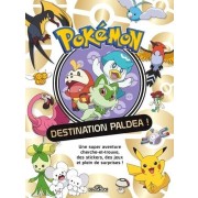  Pokémon - Mon livre collector 