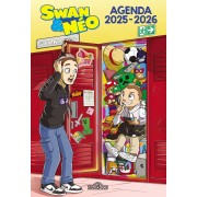 SWAN & NEO - AGENDA 2025-2026