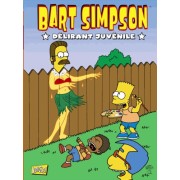  Bart Simpson Tome 5  