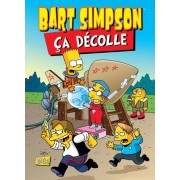  Bart Simpson Tome 11  