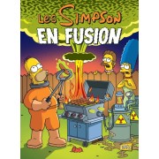  Les Simpson Tome 30  