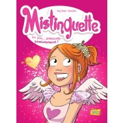  Mistinguette Tome 7  