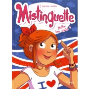  Mistinguette Tome 10  