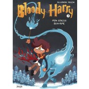  Bloody Harry Tome 3  