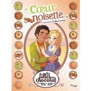  Les filles au chocolat Tome 11  