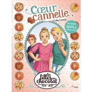  Les filles au chocolat Tome 12  
