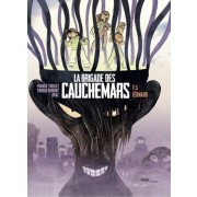  La brigade des cauchemars Tome 5  